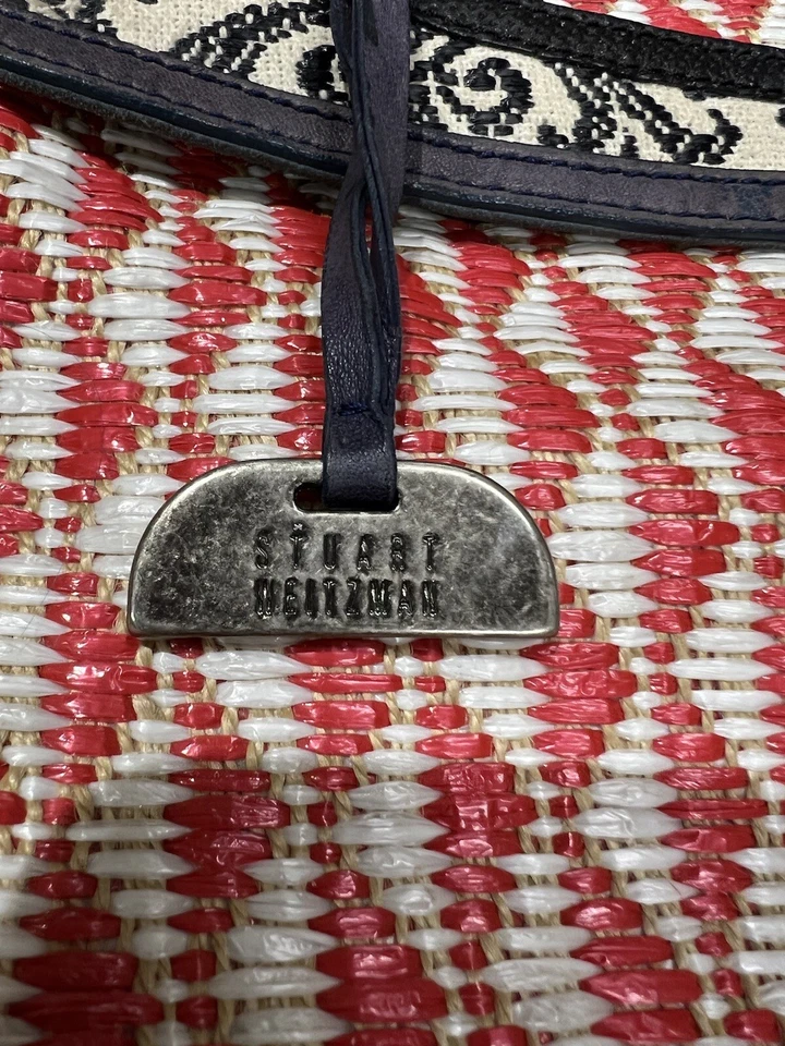 Bolso de Hombro STUART WEITZMAN Multicolor 5v Foto 2 de 4