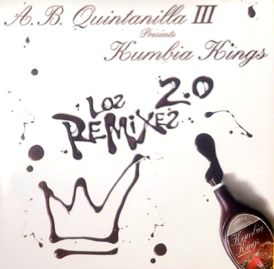 A. B. Quintanilla III - 