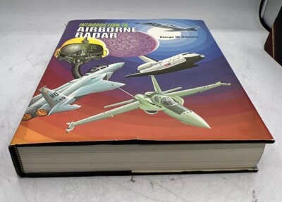Introduction to Airborne Radar by George W. Stimson & Notes From