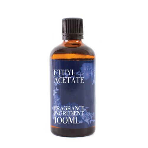 Mystic Moments Ethyl Acetate - 100ml - Picture 1 of 1