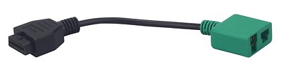 OTC 3825-13 PEGISYS ADAPTER FOR ISUZU GEO