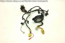 Cadillac CTS 2005 (1) 3.6 RHD Steering Wheel Wiring Loom Cable