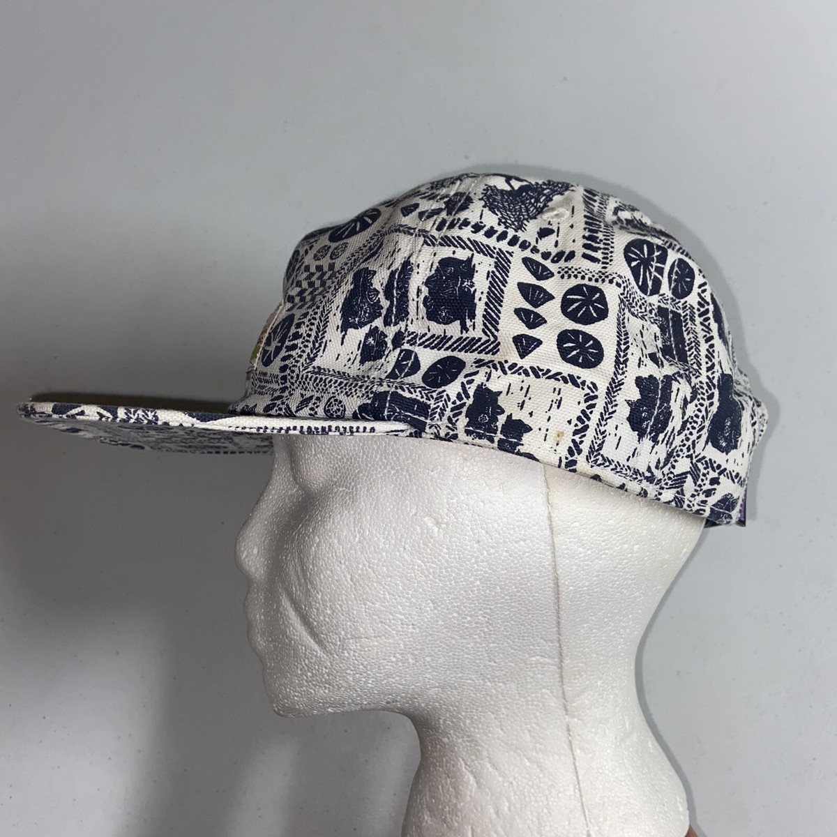 【パタゴニア】ATAGONIA Pataloha Stand Up Hat Patagonia Pataloha Limited Edition Stand Up Hat Hawaiian