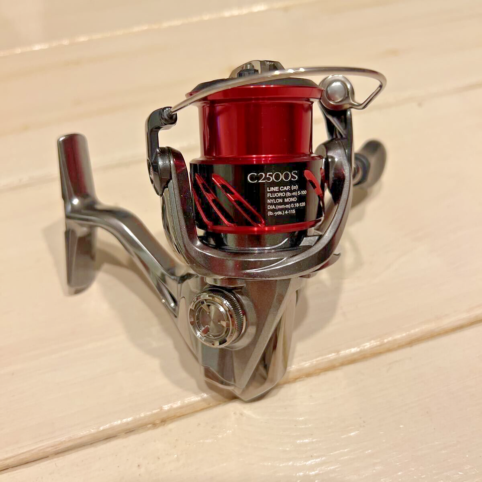 23Vanquish C2500SXG 【公式通販】