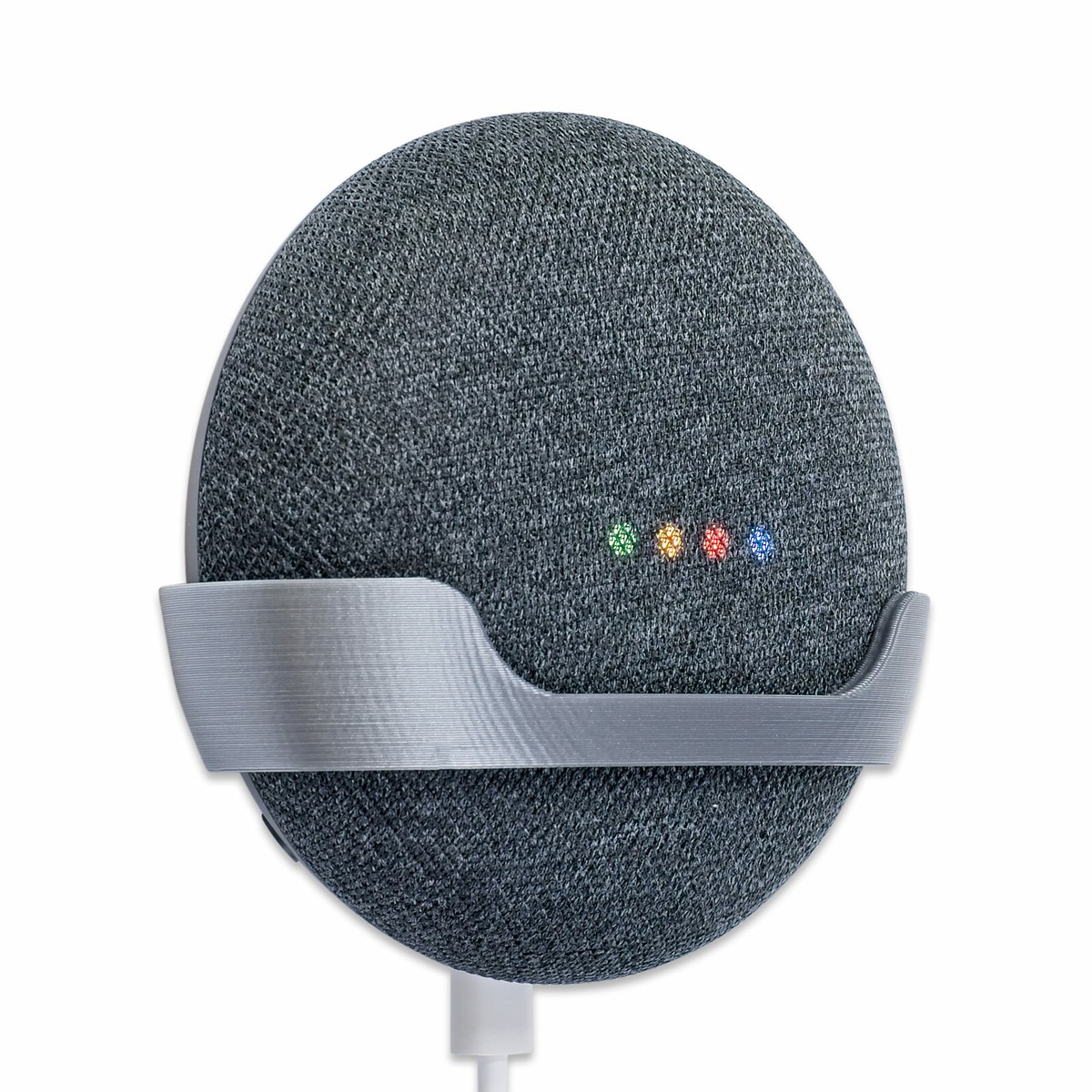 Wall Mount for Google Home Mini, Google Home Mini Wall Bracket