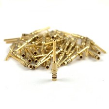50x Male Pin Terminal for Deutsch DTM Connect...