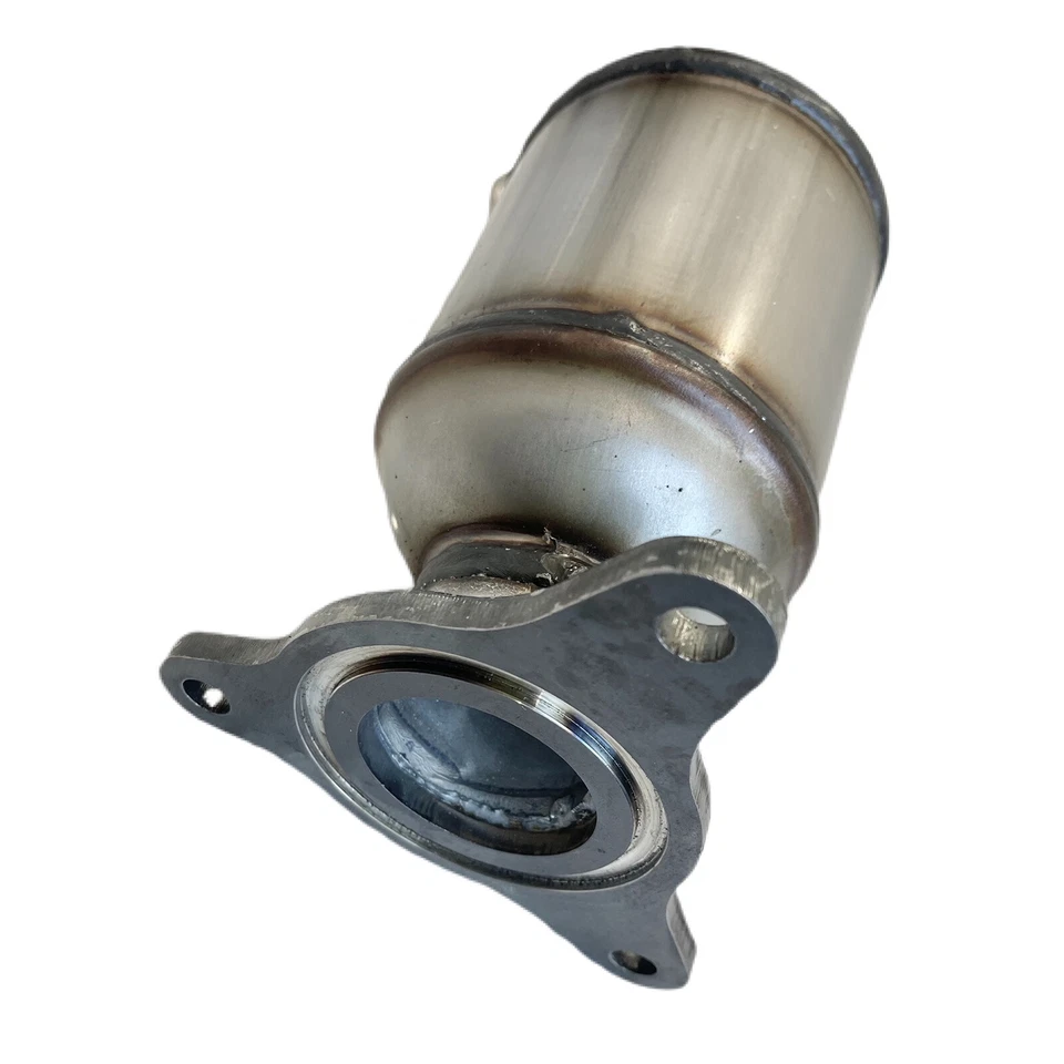 Fits 2013 2014 2015 2016 Chevrolet Malibu 2.5L Front Catalytic Converter Bank 1 - Изображение 2 из 4