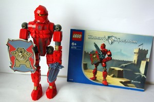 figuras de lego grandes