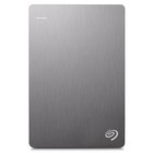 Seagate Backup Plus Slim 1tb USB 3.0 Portable Hard Drive STDR1000101 Silver