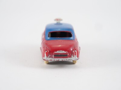 Dinky toys Simca aronde taxi 24U - Collection