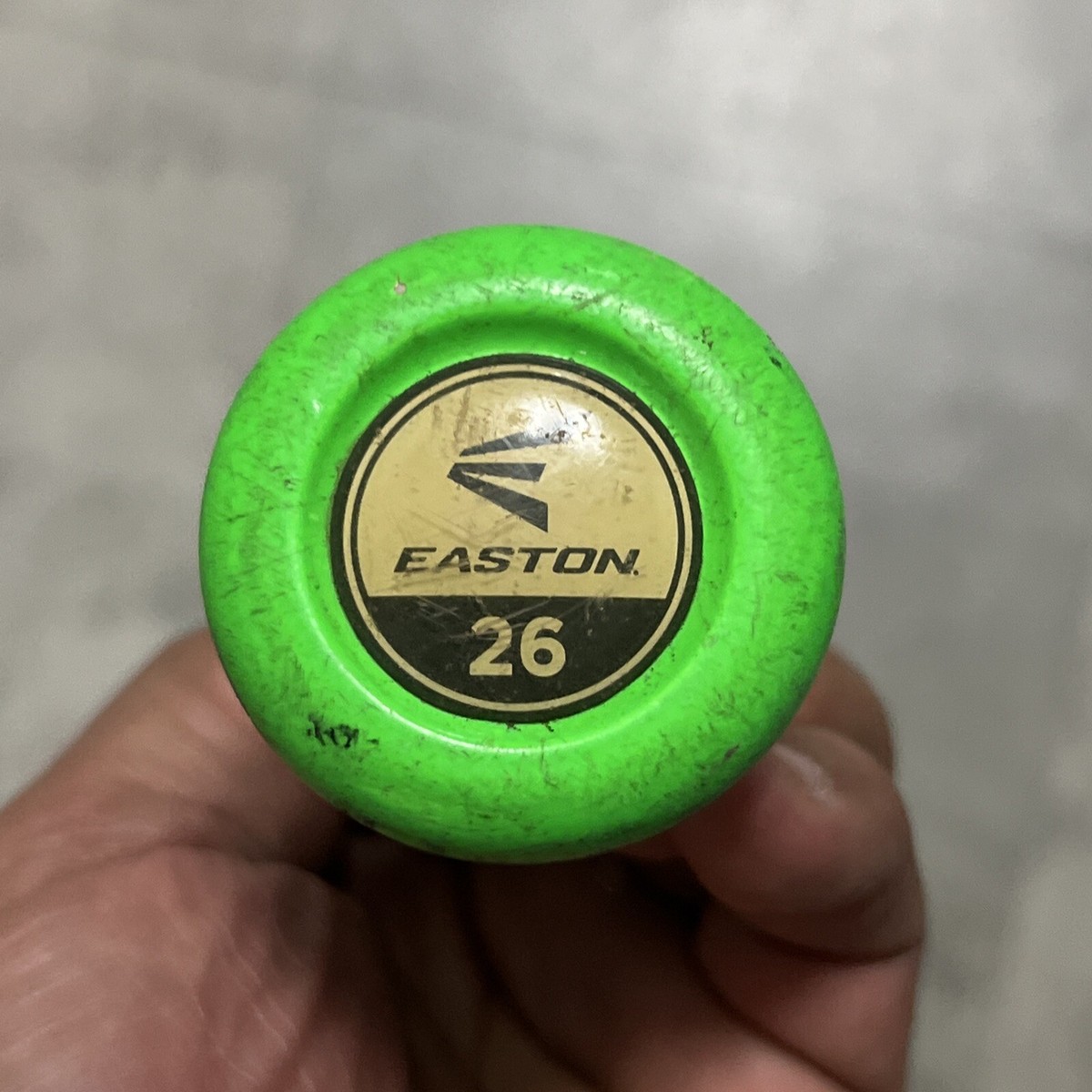 EASTON MAKO COMP TB16MK135 26 12.5oz -13.5 Composite 2 1/4