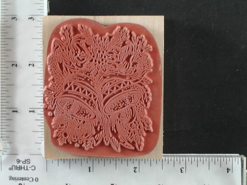 Rubber stamp, CHRISTMAS 4 - Picture 9 of 41
