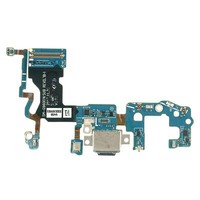 Samsung Galaxy S9 SM-G960F Usb C Chargring Port Connector Docking Flex Cable