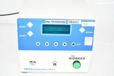 TM Electronics W-L-015 The Worker 72W Leak & Flow Tester Test System