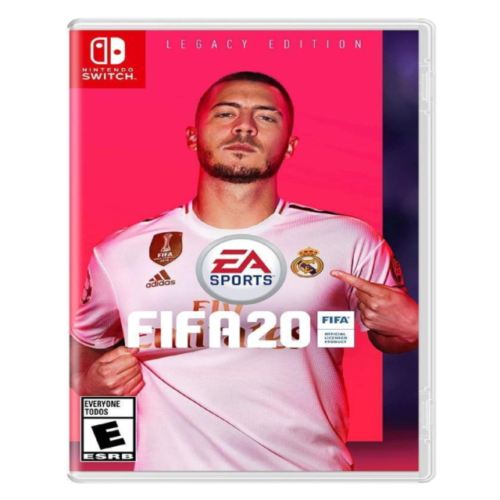 EA Sports FC 24 Nintendo Switch/NSW/Lite/OLED 2024 Soccer Game w/ Hologram  FIFA 14633747317