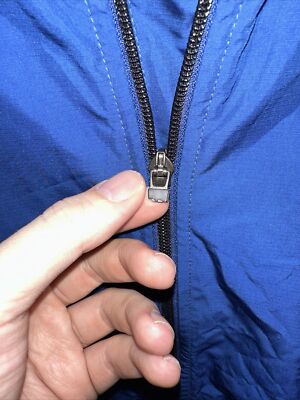 Nike Clima Fit Detachable Running Jacket Windbreaker Mens XL Nike Clima Fit Detachable Running Jacket Windbreaker Mens XL