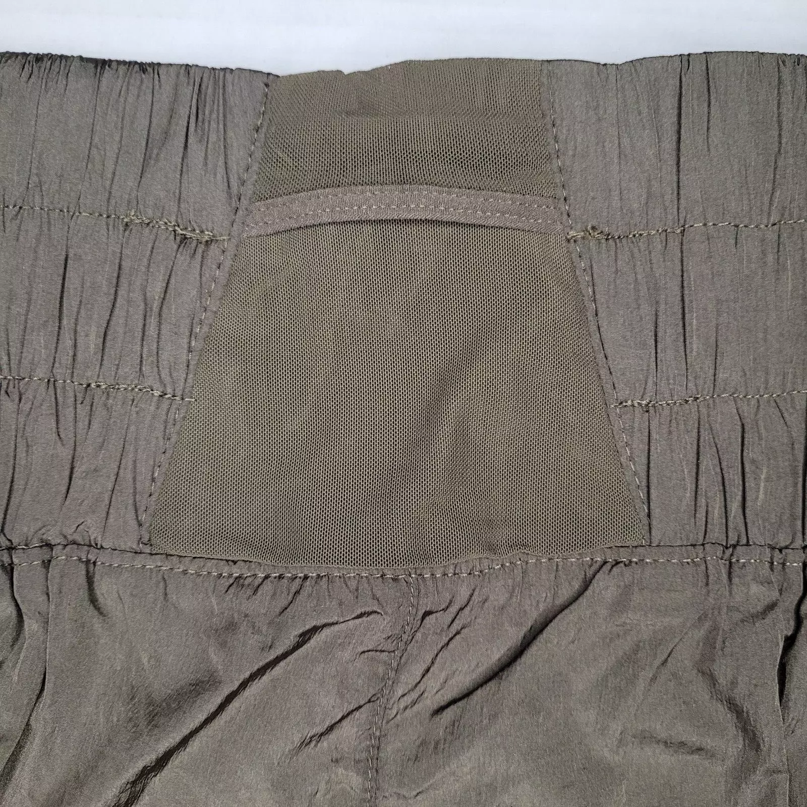 free-people-movement embroidered sides the way home shorts