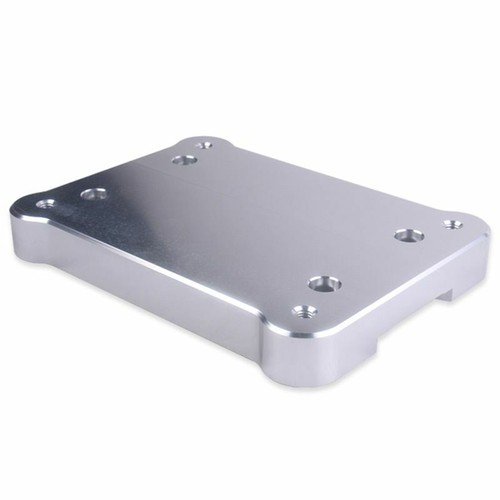 Billet Shifter Box Base Plate Honda Civic Integra Acura K20 K24 K Series Swap - Picture 9 of 10