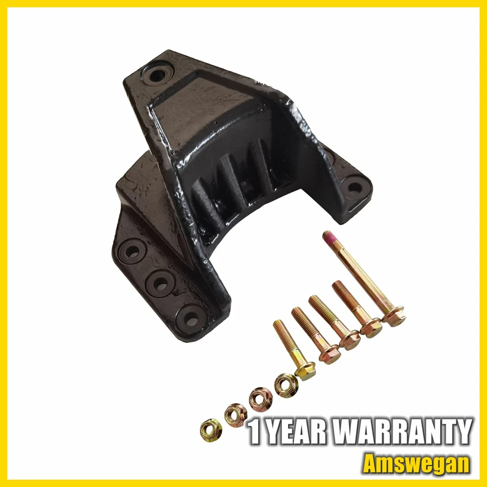 Colgador de resorte de hoja trasero para Chevrolet C7500 Kodiak T7500 1990-2009 722-085 Foto 2 de 4