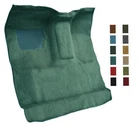 65-72 Ford F-250 Truck Original Loop Molded Carpet Kit *Made in USA*