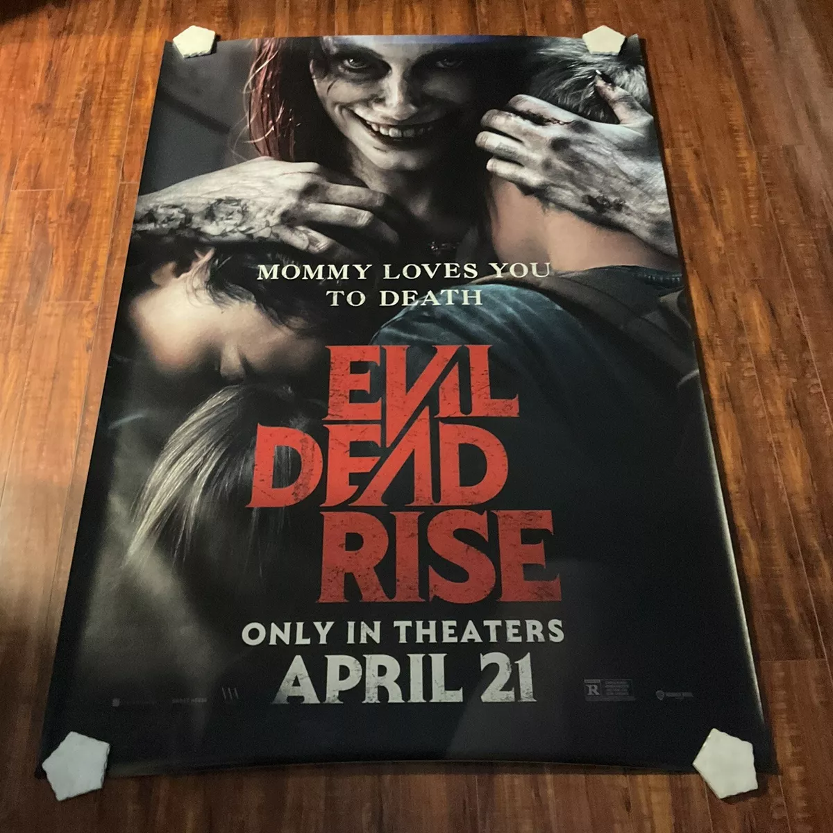 Everything You Need to Know About Evil Dead Rise Movie (2023)