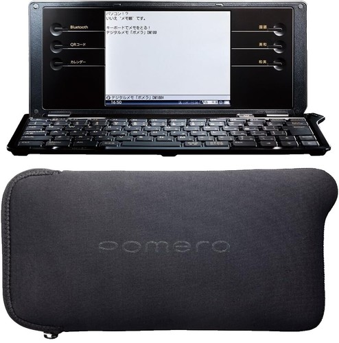 CASIO EX word DATAPLUS 8 XD-U4700 Electronic Dictionary Japanese