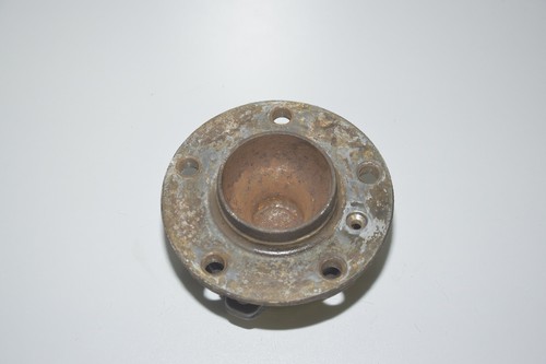 BMW F10 530d F07 F06 F12 F13 F01 F02 Radnabe mit Lager vorne 6872888