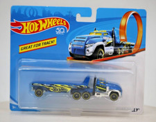 2017 HOT WHEELS ROAD RALLY VEHICLE--NEW--FACTORY SEALED 