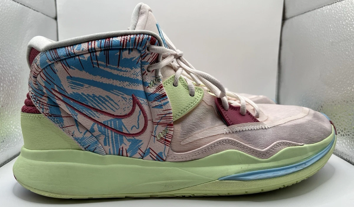 Nike Kyrie Infinity 1 World 1 People 2022 for Sale | Authenticity