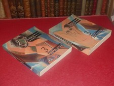 [ART XXe] PICASSO - LES DEMOISELLES D'AVIGNON 2/2 - EO 1988 RMN  BEAU CATALOGUE