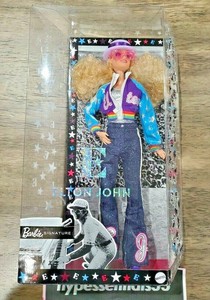 barbie elton john