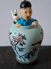 Figurine neuve Tintin