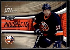 2006-07 Upper Deck Power Play #117 Cole Jarrett