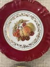 Royal Heidelberg Winterling Fruits & Nuts Decorative Plates Bavaria Germany (6) — photo 4
