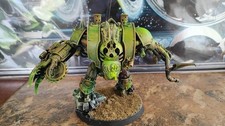 For Warhammer 40K 60MM helbrute Death Guard C...