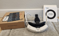 YOGES 10000mAh Battery Head Strap Compatible with Meta Quest 3S Quest 3,