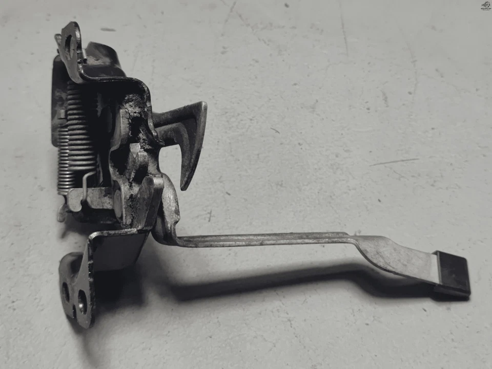 PESTILLO BLOQUEO CAPÓ DELANTERO HONDA RIDGELINE 2017-2020 OEM Foto 3 de 4