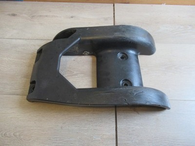 POLARIS PREDATOR 500 *2005 ATV QUAD SWING ARM GUARD