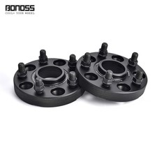 Bonoss 2pc 25mm 5x115 Cb71.6 Hubcentric Wheel Spacers For Dodge Magnum 2005-2008 Bonoss 2pc 25mm 5x115 Cb71.6 Hubcentric Wheel Spacers For Dodge Magnum 2005-2008