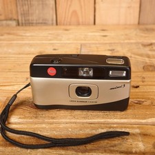 Used Leica Mini III 35mm Camera