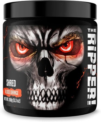 Rule 1 R 1 Lean + JNX Ripper Orange + Razz 330g / 60 serv 09/26+04/27 + Proben