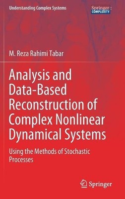 Analyse und datenbasierte Rekonstruktion komplexer nichtlinearer D... - 9783030184711