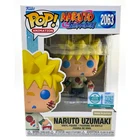 Funko Pop! Naruto Shippuden #2063 – Naruto Uzumaki (9500 Piece Limited Edition)