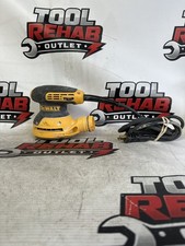 #341- DeWalt DWE6423 Sander - For parts or repair ONLY!