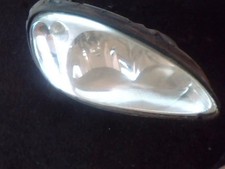 Feu avant (phare) Chrysler PT CRUISER