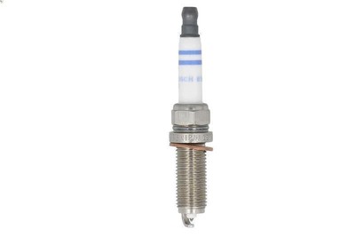 Spark Plug Bosch 0 242 140 568 for CX-9 (TC) 2.5 2016-