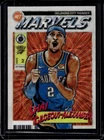 2023-24 Panini Hoops Premium Stock Shai Gilgeous-Alexander Retro Net Marvels #18
