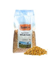 Ernst Grain Livestock Apple Scented Whole Corn Feed 10 Pound Pack of 1