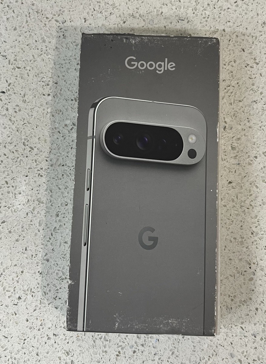 【新品未開封】Google Pixel 9 Pro hazel 256GB 新品未開封] SIMフリー Google Pixel 9 Pro [256GB][Hazel