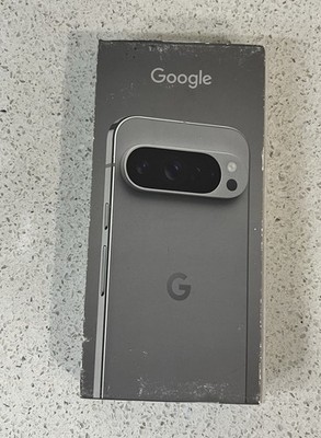 新品未使用 Google Pixel 9 Pro 256GB Hazel Customer Reviews: Google Pixel 9 Pro XL 256GB (Unlocked